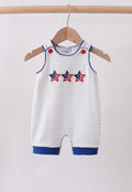 Stars & Stripes Jumper