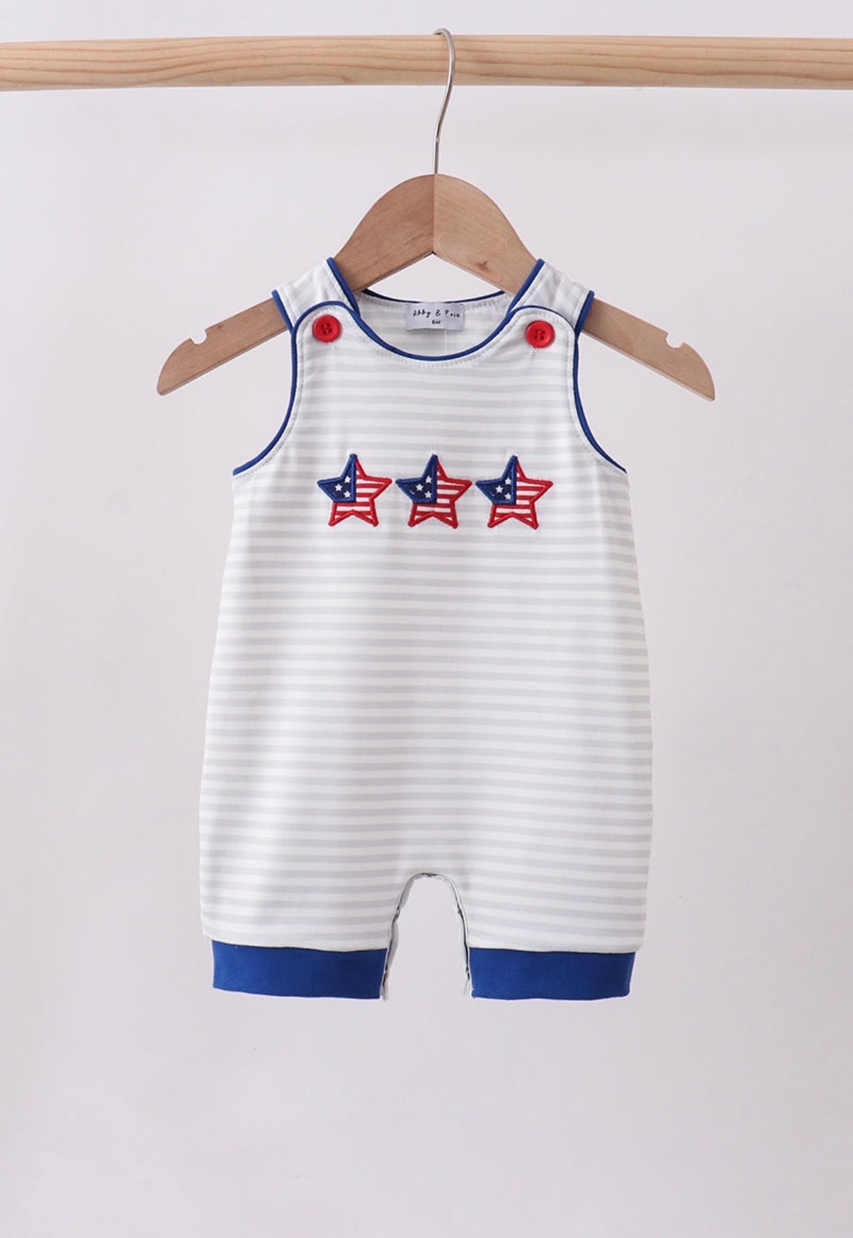 Stars & Stripes Jumper