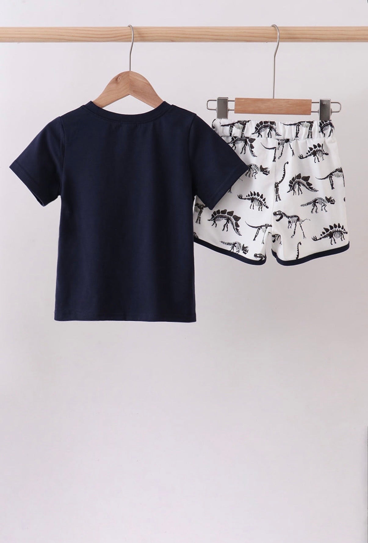 Dino Two Piece Set