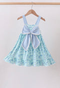 Coastal Vibes Sundress