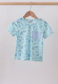 Coastal Vibes T-Shirt