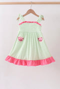 Watermelon Sundress