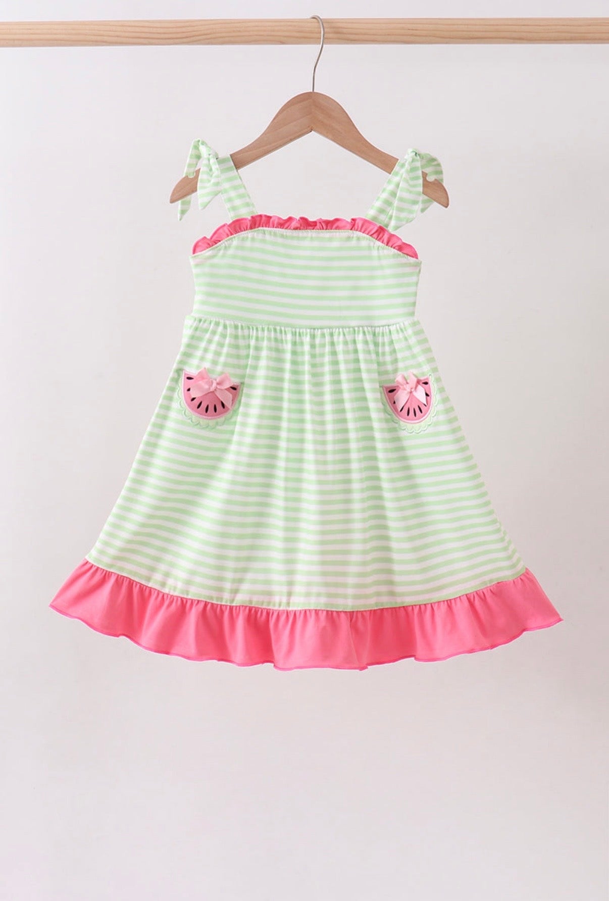 Watermelon Sundress