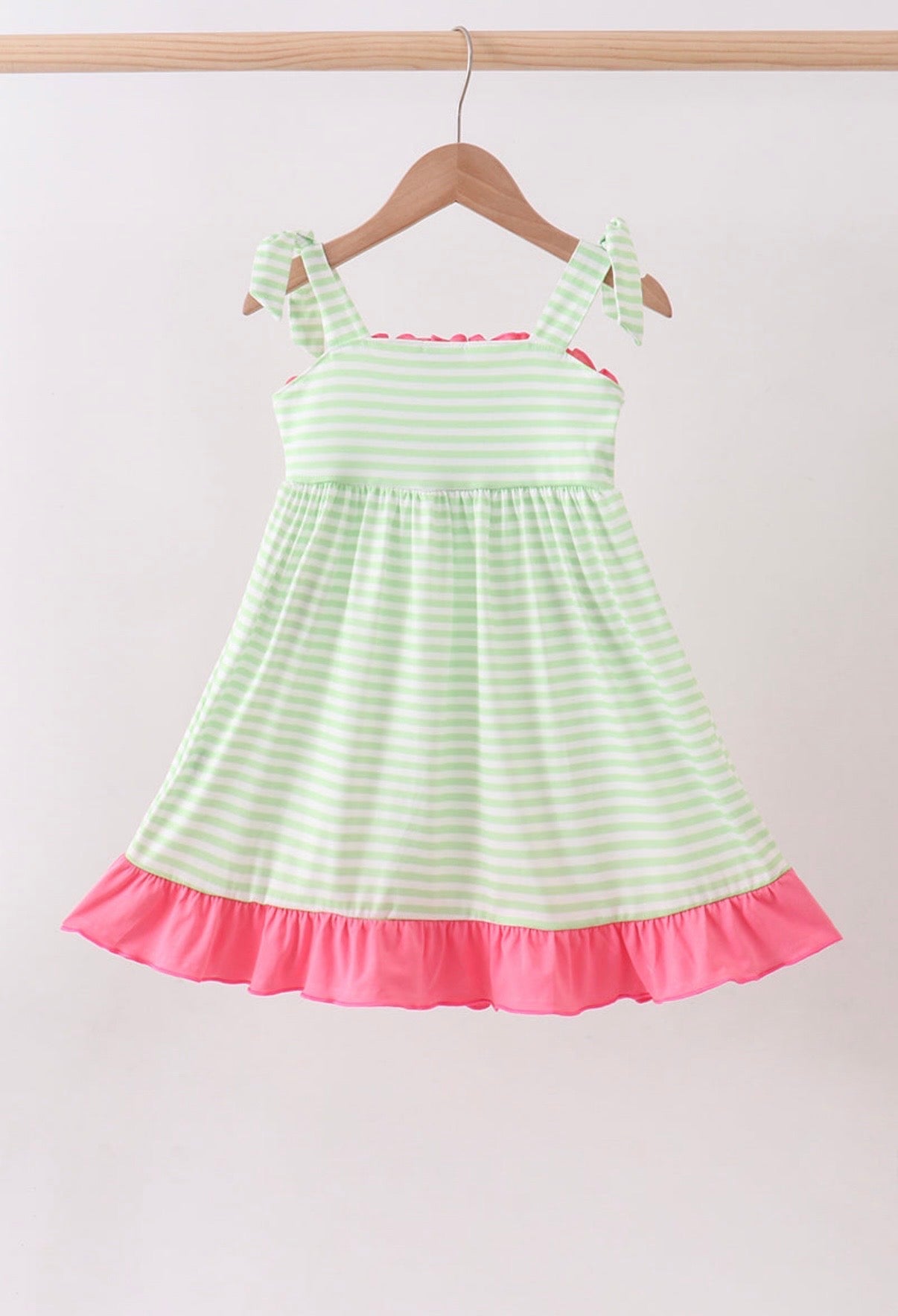 Watermelon Sundress