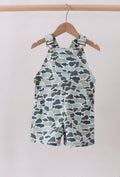 Goin’ Fishin’ Overalls