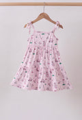 Goin’ Golfin Sundress
