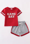 Game Day Two Piece Set