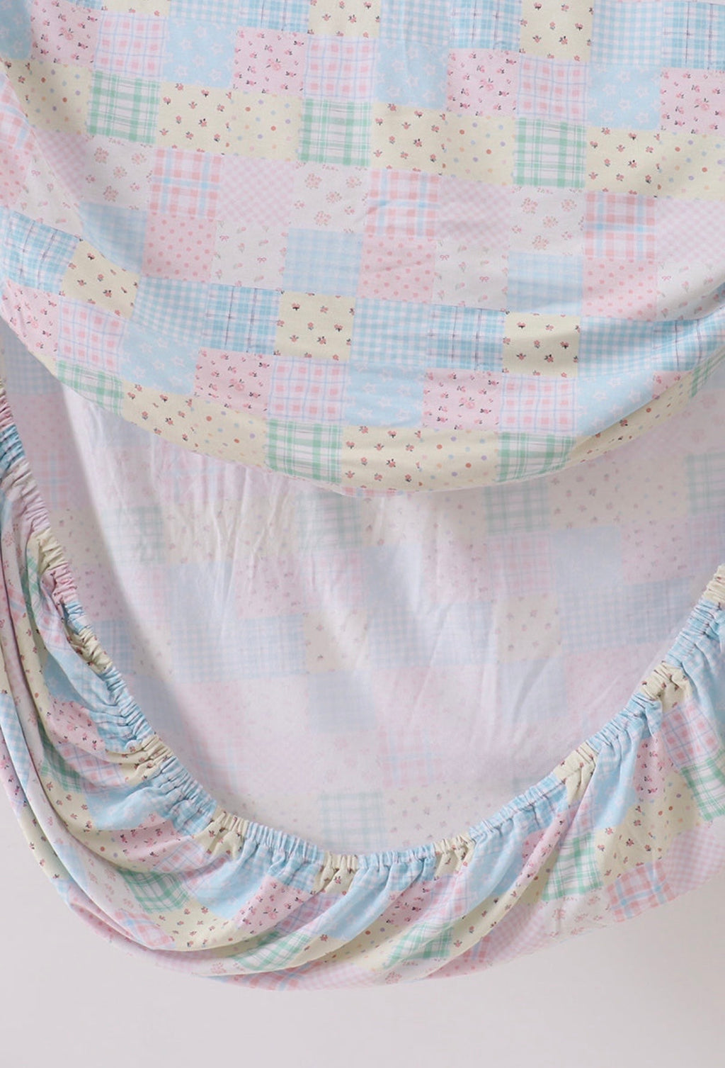Floral Bamboo Sheet
