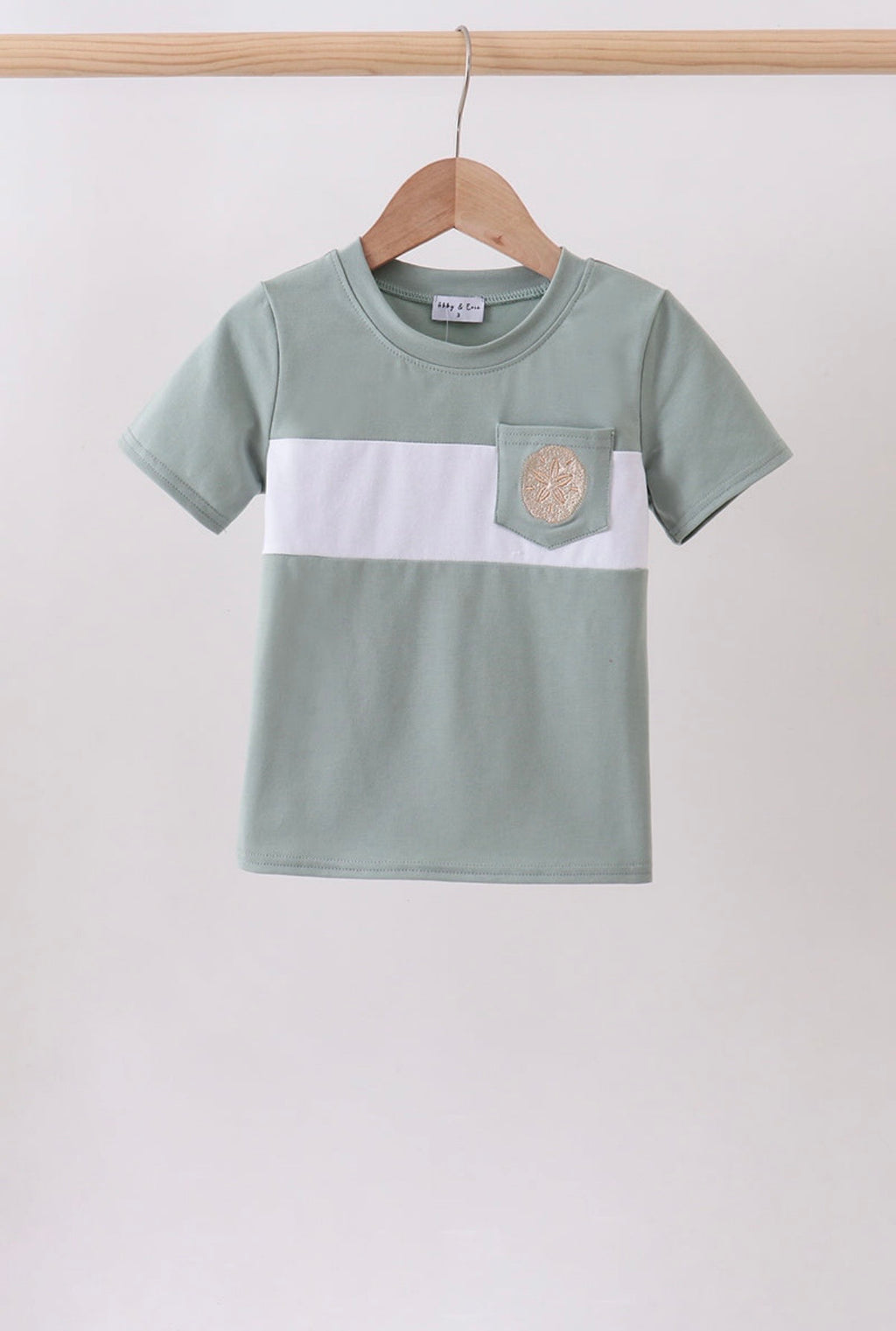 Shell T-Shirt