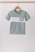 Shell T-Shirt