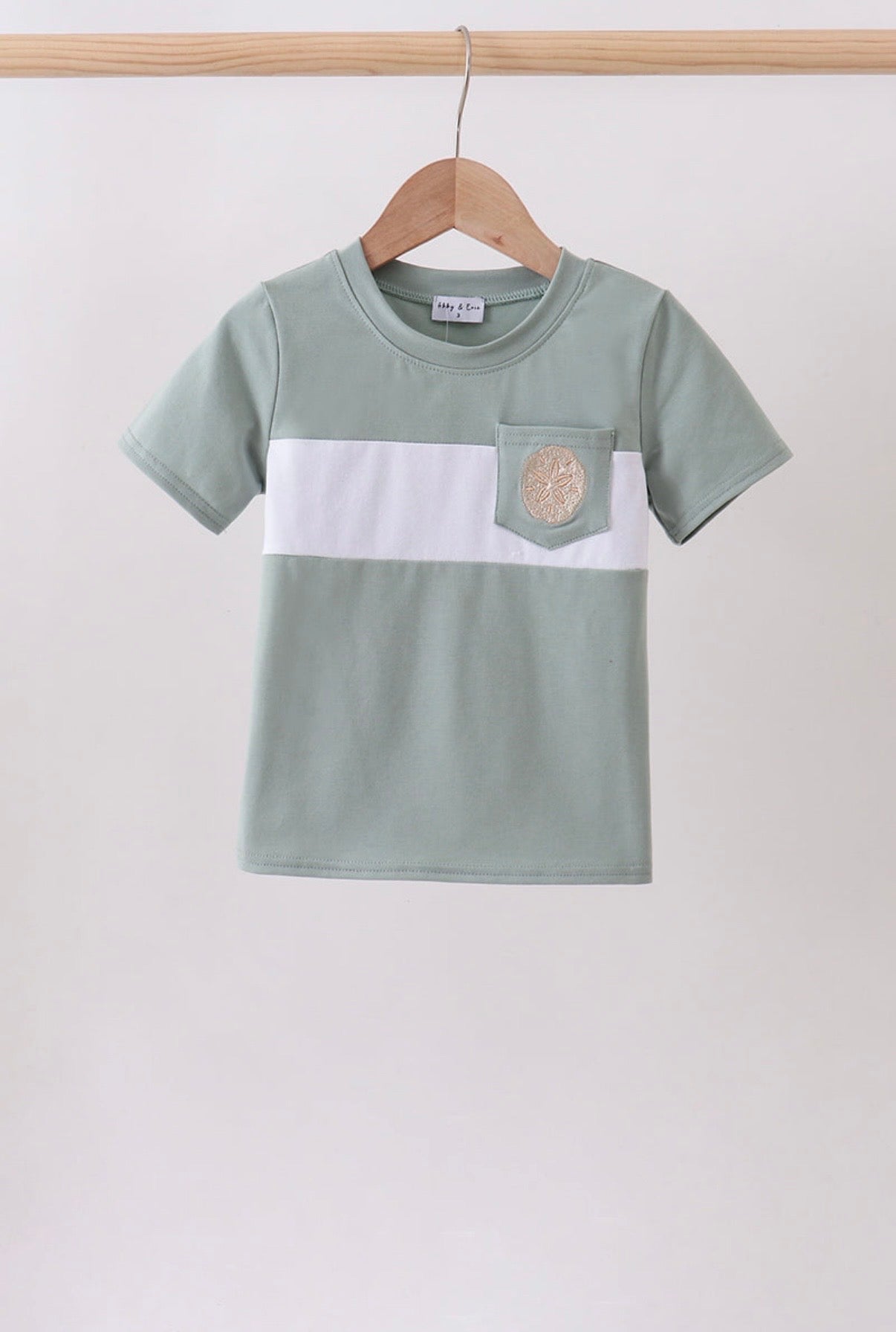 Shell T-Shirt