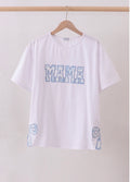 MAMA Bow Mama & Me T-Shirt
