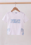 MINI Bow Mama & Me T-Shirt