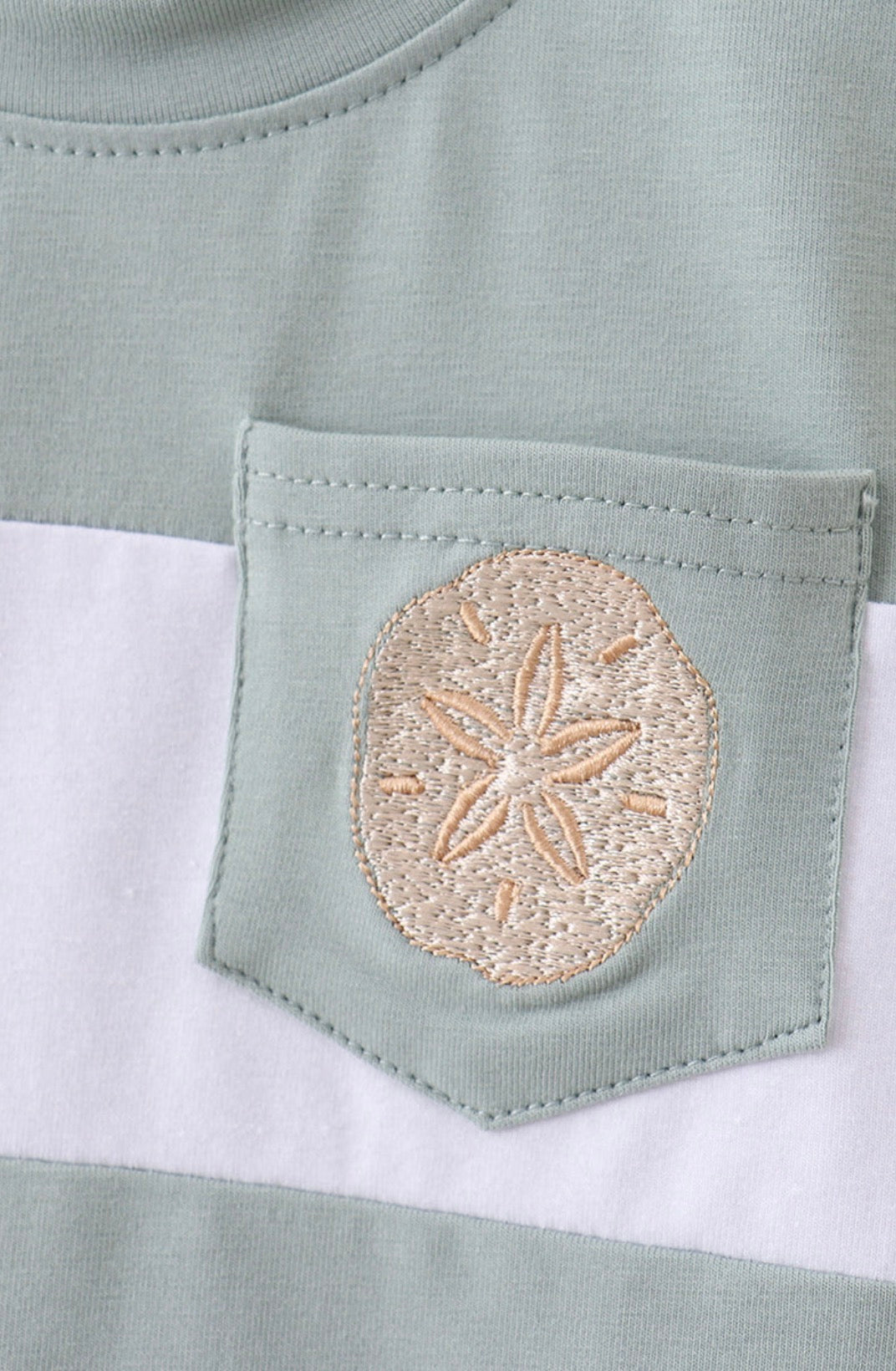 Shell T-Shirt