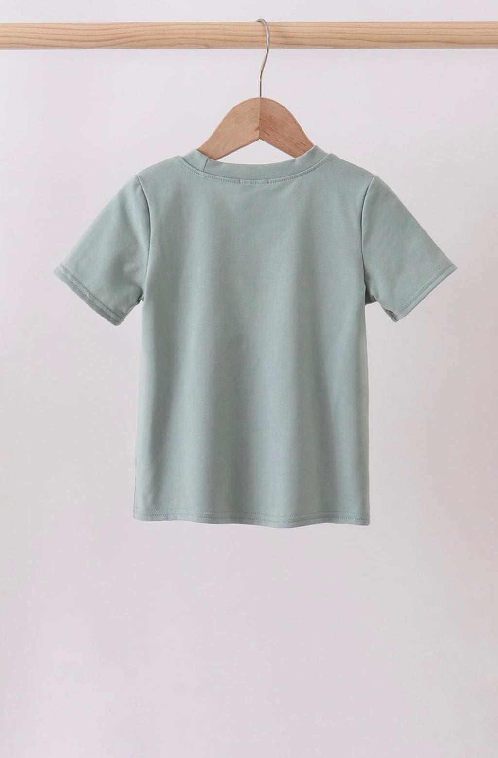 Shell T-Shirt