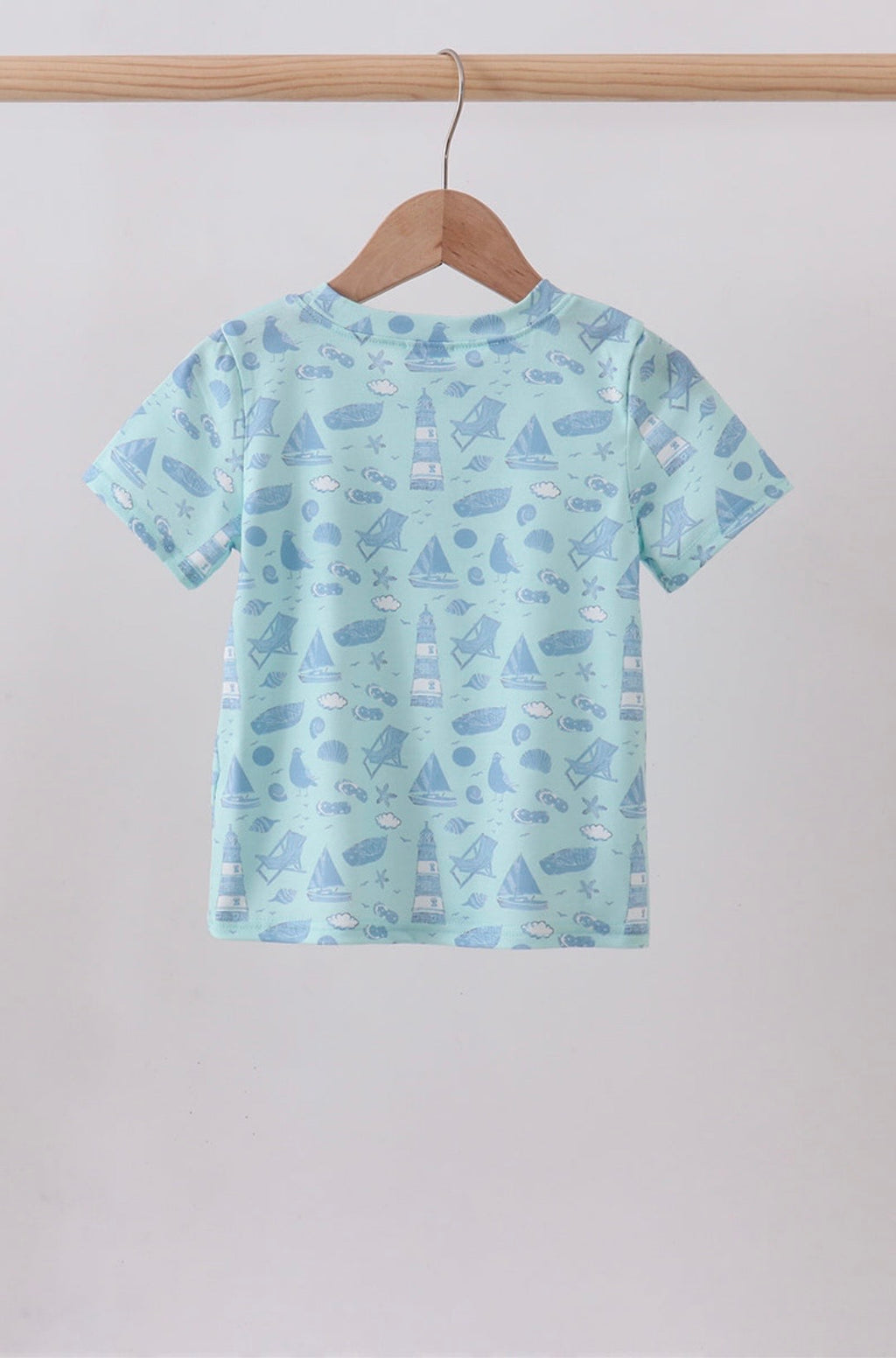 Coastal Vibes T-Shirt