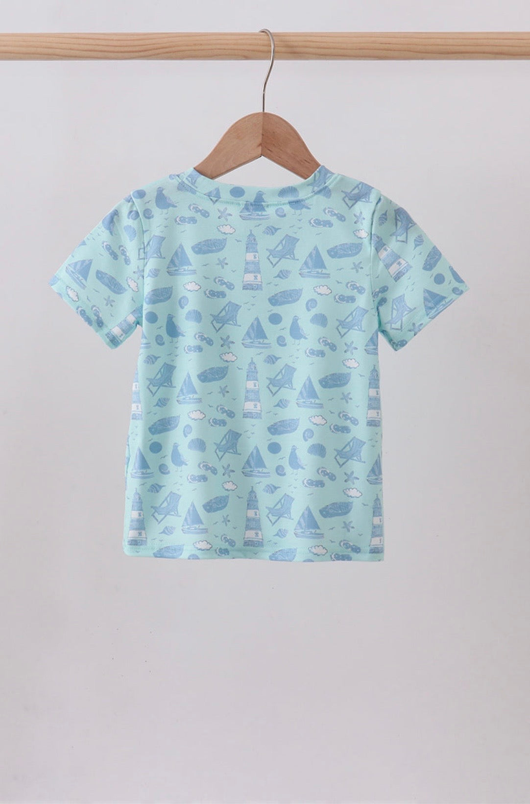 Coastal Vibes T-Shirt