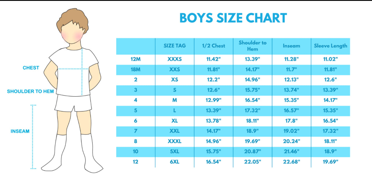 Boys Crabby Two Piece Swimmy
