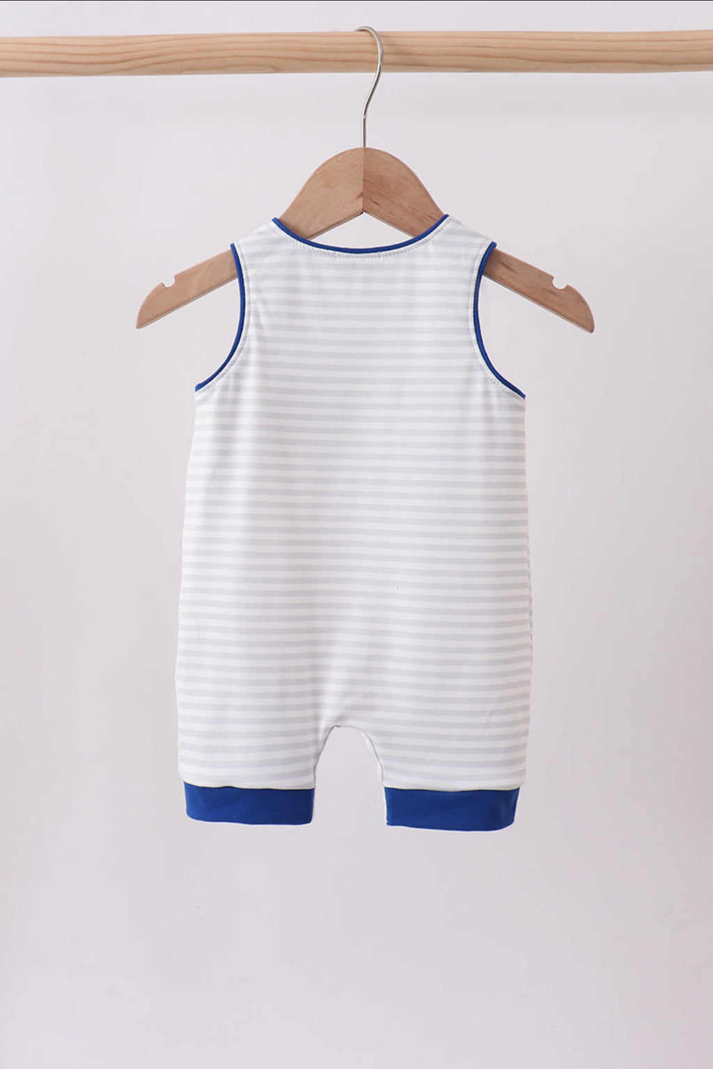 Stars & Stripes Jumper