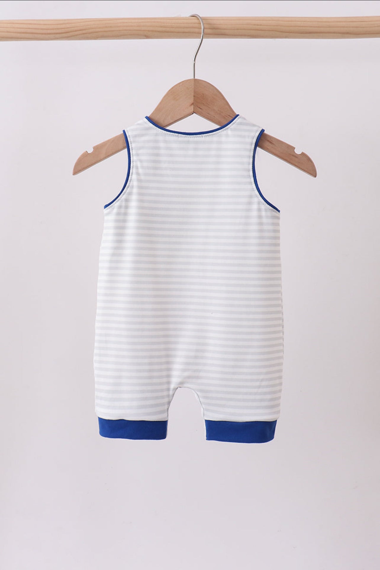 Stars & Stripes Jumper