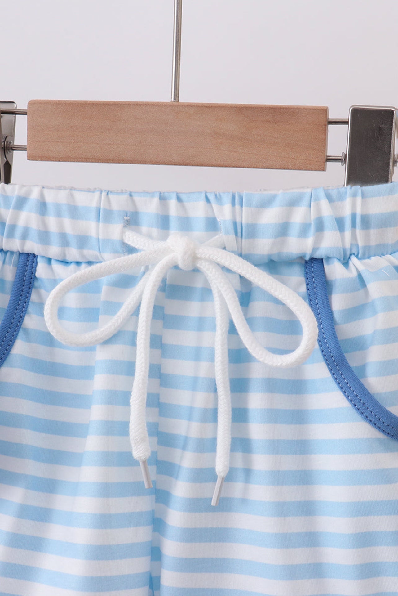 Patriotic Boys 2 Piece Set