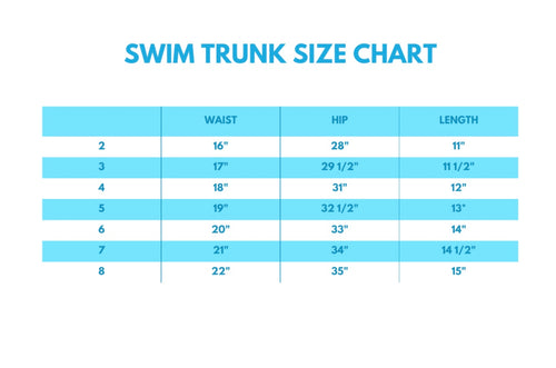 Boys Crabby Two Piece Swimmy