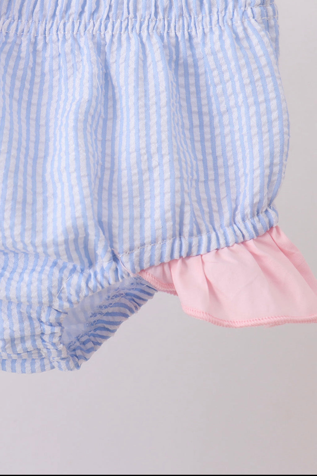 Crabby Two Piece Swimmy