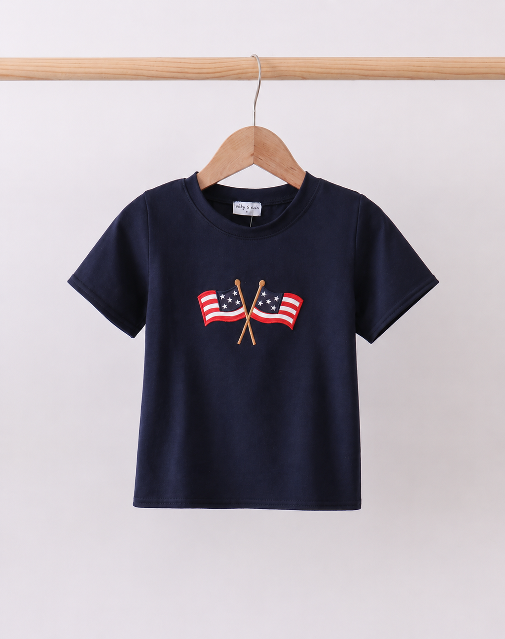 Patriotic T-Shirt
